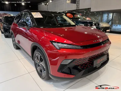 Senova X55